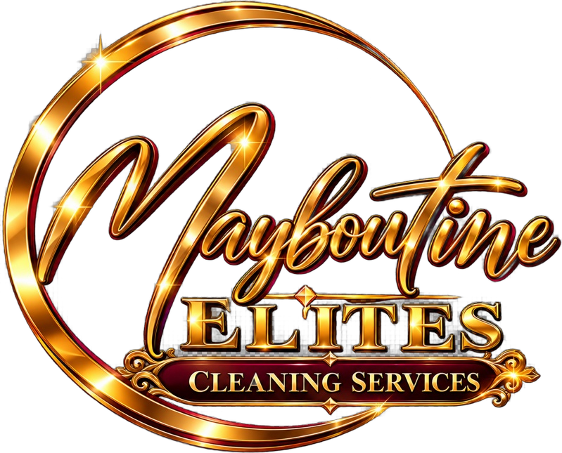 Mayboutine Elites Cleaning Services